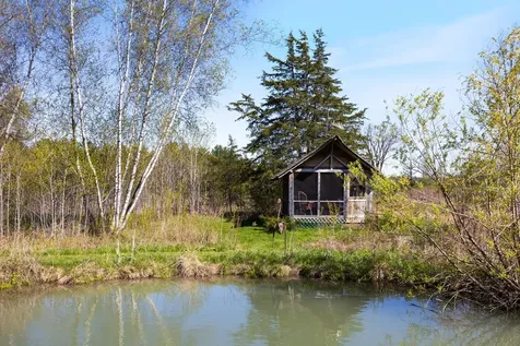 235 Primrose Lane Ferrisburgh VT 05456
