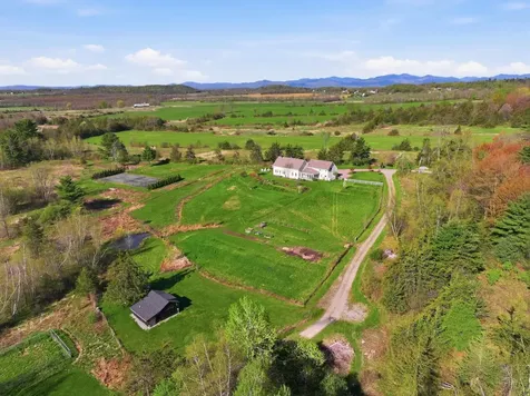 235 Primrose Lane Ferrisburgh VT 05456