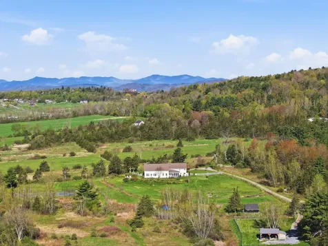 235 Primrose Lane Ferrisburgh VT 05456