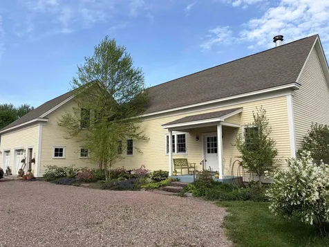 235 Primrose Lane Ferrisburgh VT 05456