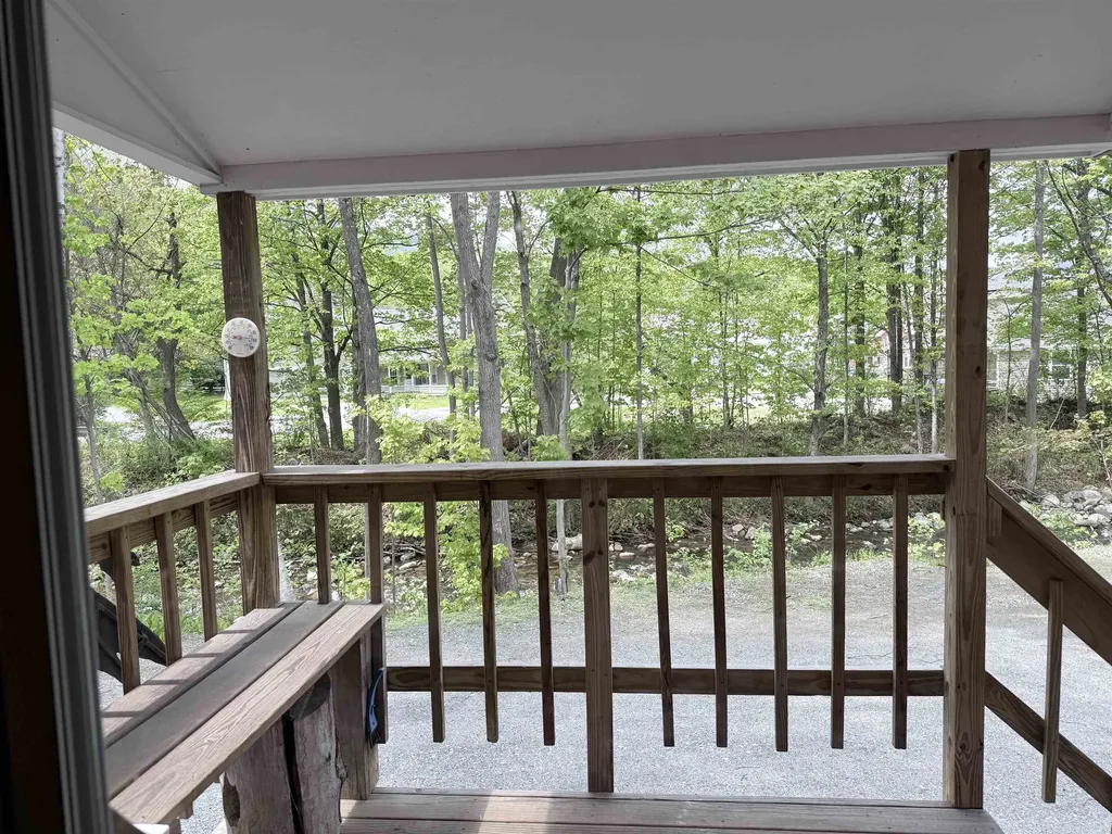 35 Andover Street Ludlow VT 05149
