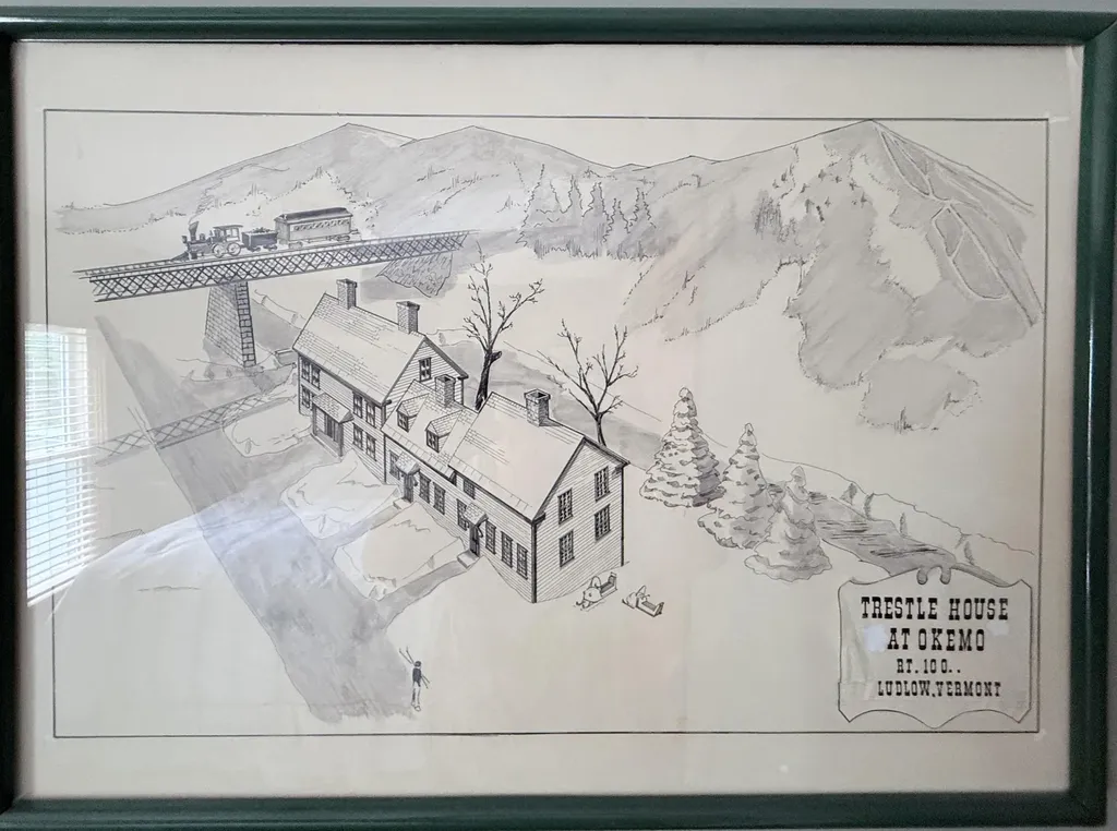 35 Andover Street Ludlow VT 05149