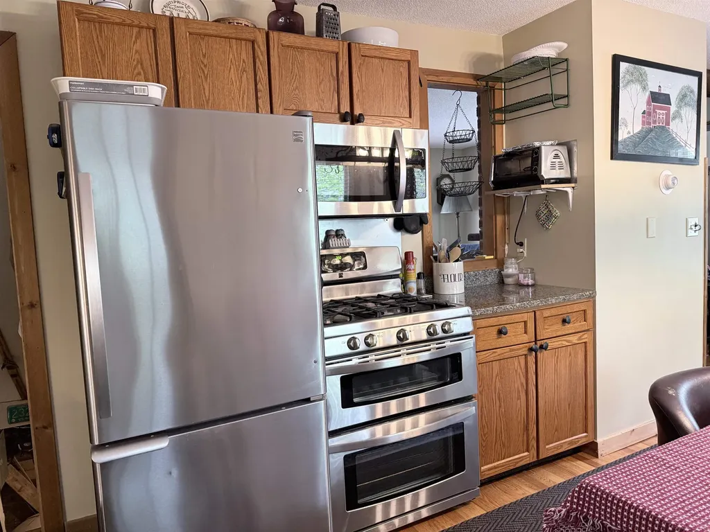 35 Andover Street Ludlow VT 05149