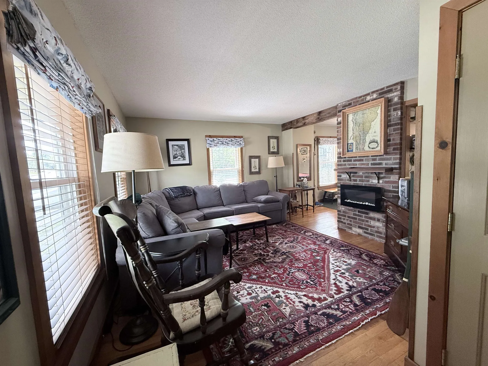 35 Andover Street Ludlow VT 05149