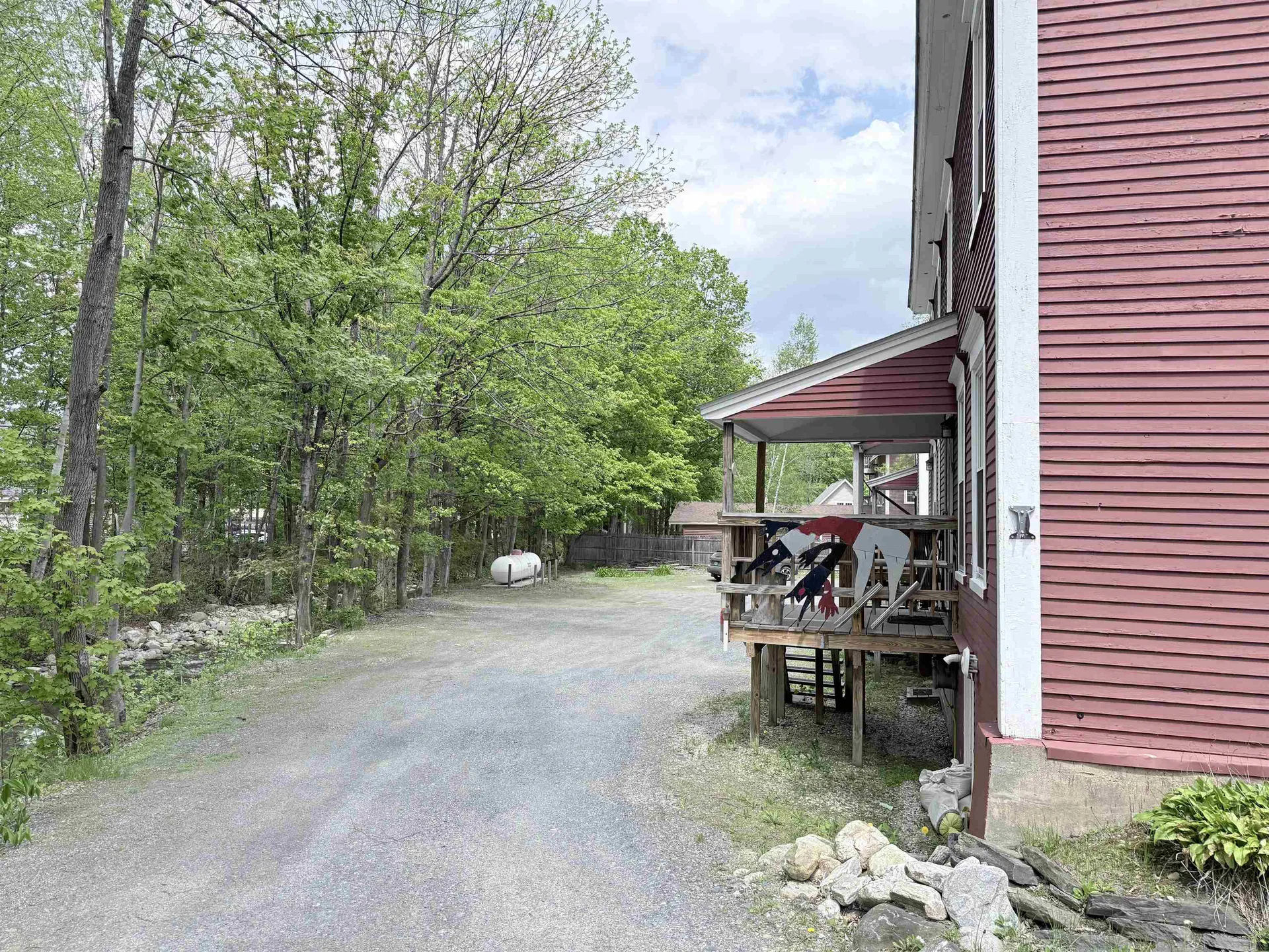 35 Andover Street Ludlow VT 05149