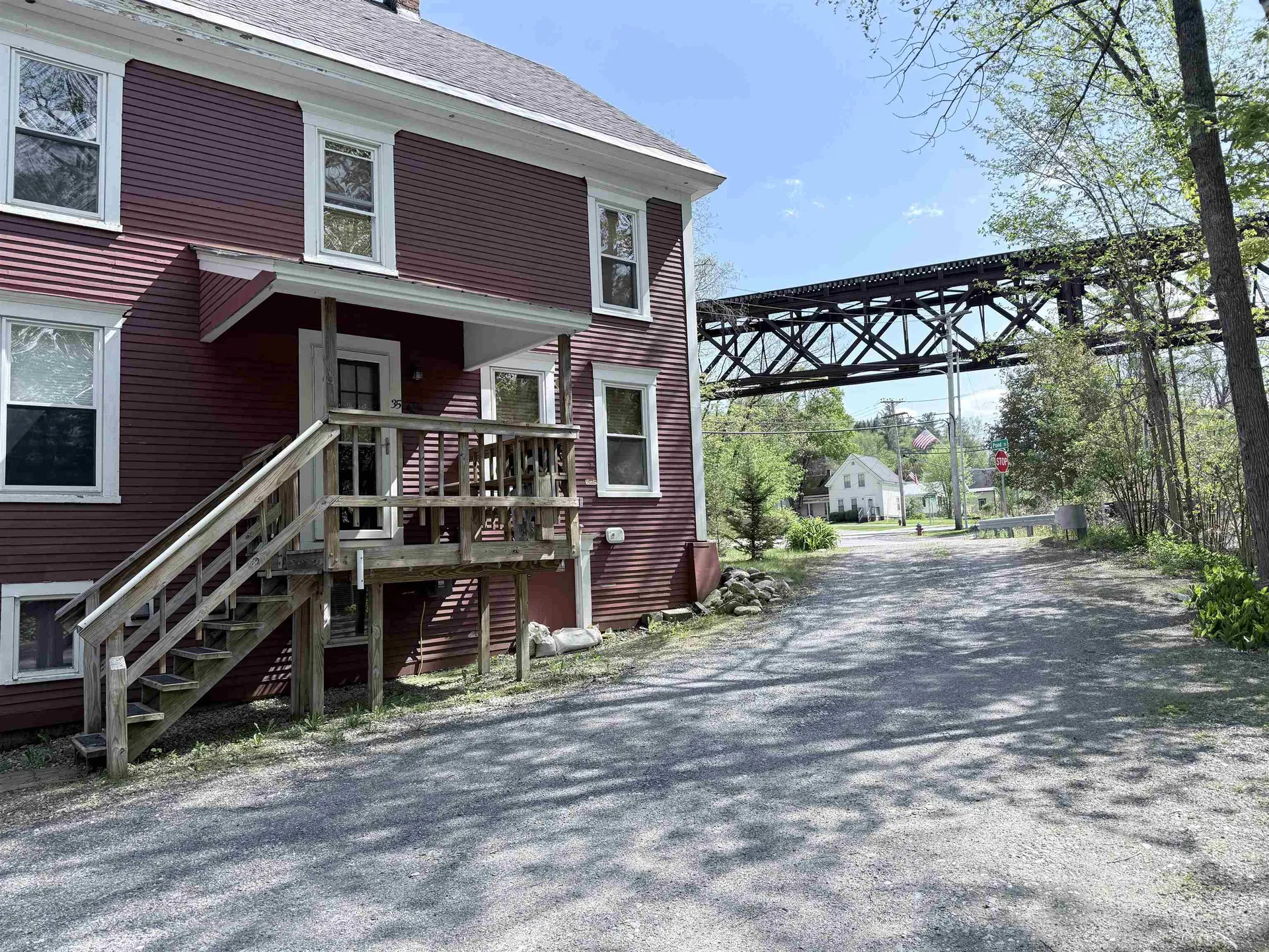 35 Andover Street Ludlow VT 05149