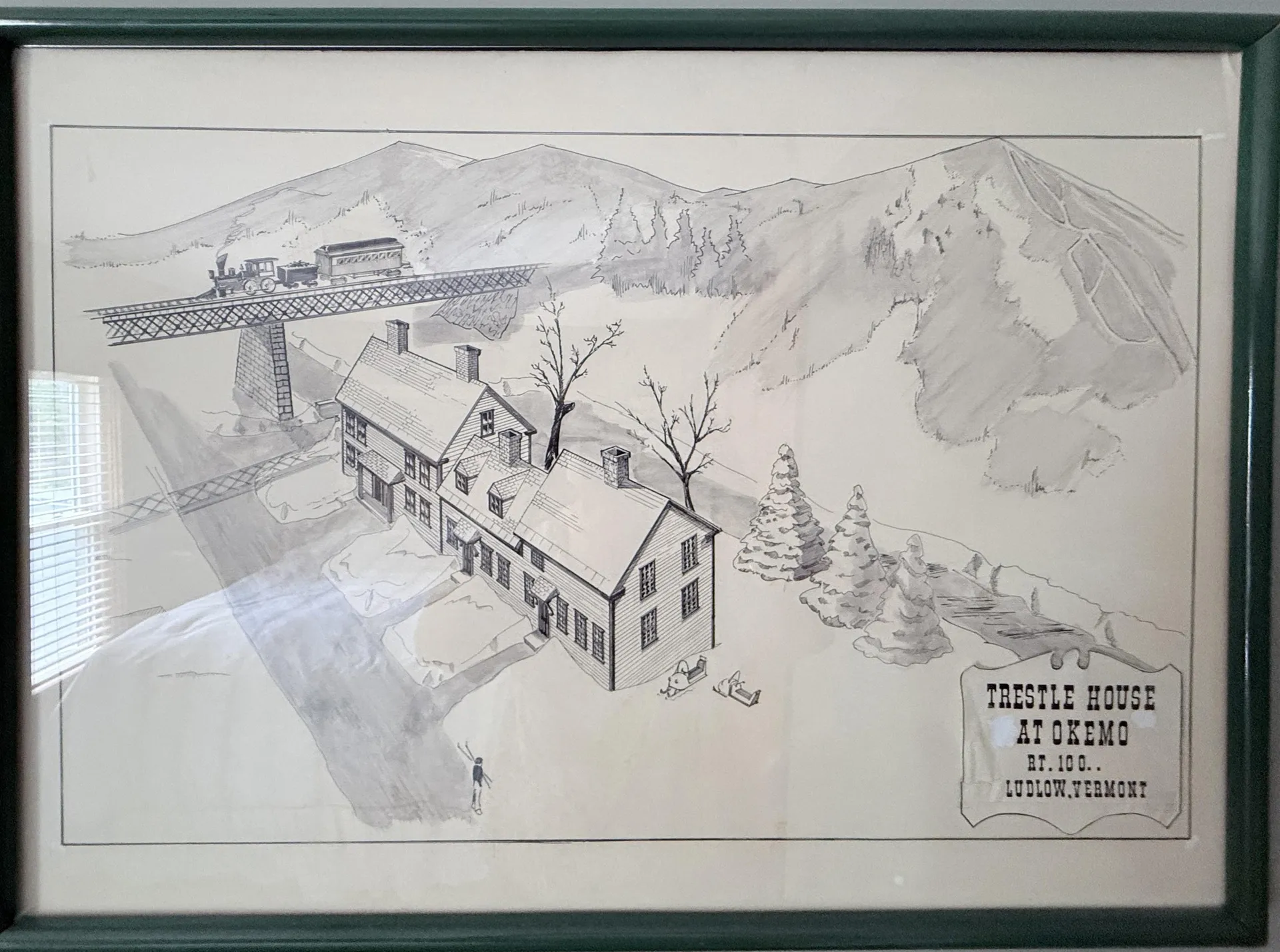 35 Andover Street Ludlow VT 05149