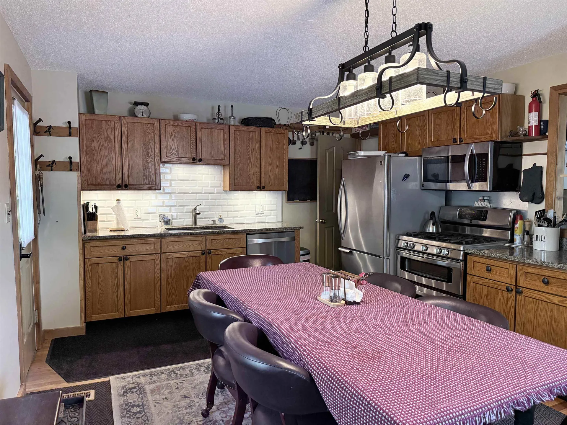 35 Andover Street Ludlow VT 05149