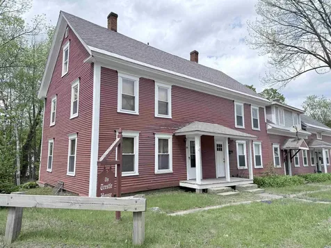35 Andover Street Ludlow VT 05149
