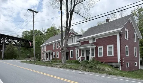35 Andover Street Ludlow VT 05149