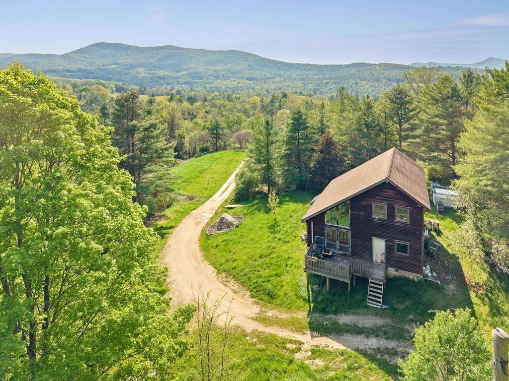 920 Quarterline Road Clarendon VT 05759