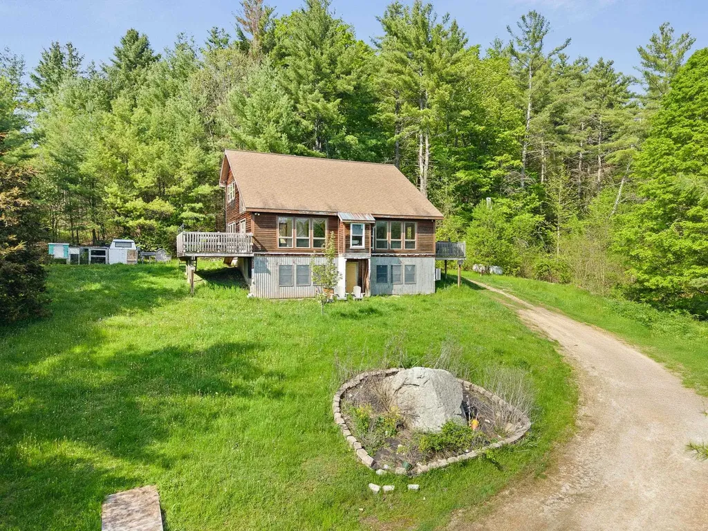 920 Quarterline Road Clarendon VT 05759