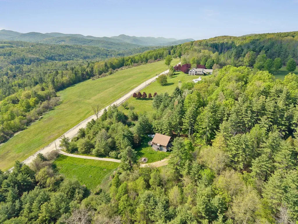 920 Quarterline Road Clarendon VT 05759