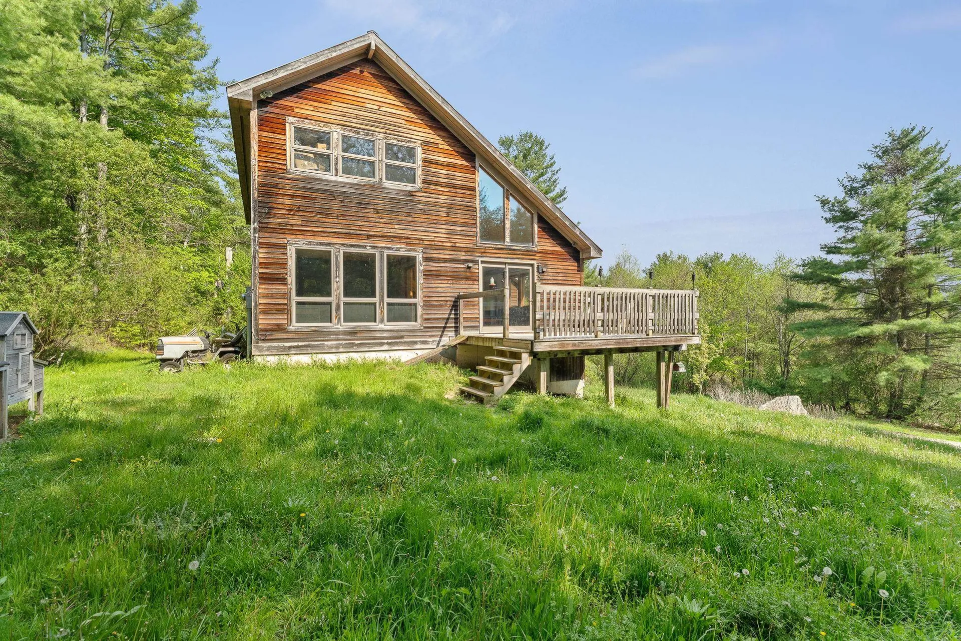 920 Quarterline Road Clarendon VT 05759