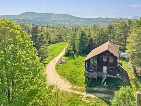 920 Quarterline Road Clarendon VT 05759