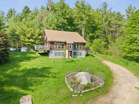 920 Quarterline Road Clarendon VT 05759