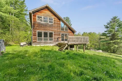 920 Quarterline Road Clarendon VT 05759