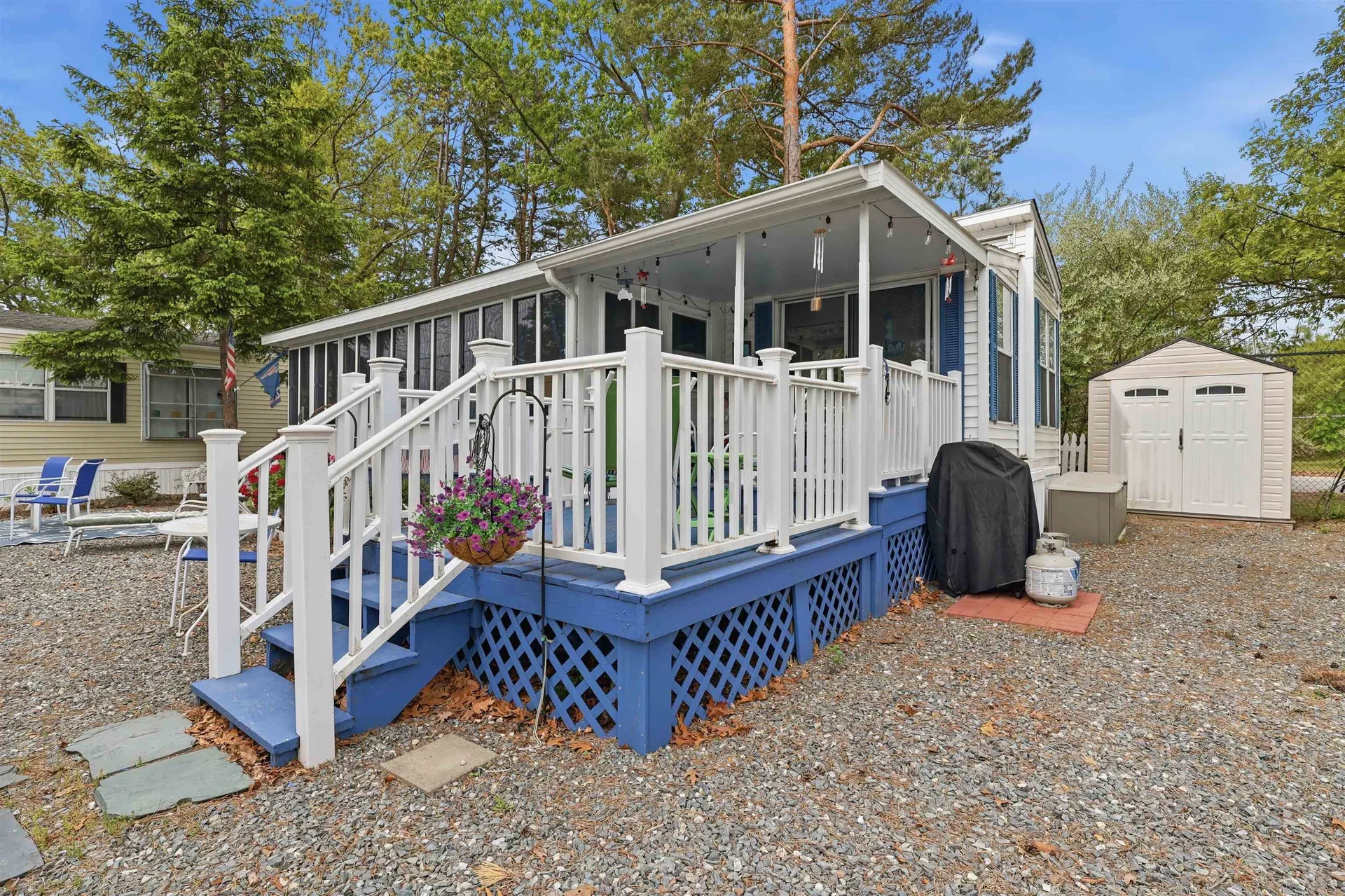 308 State Route 286 Seabrook NH 03874