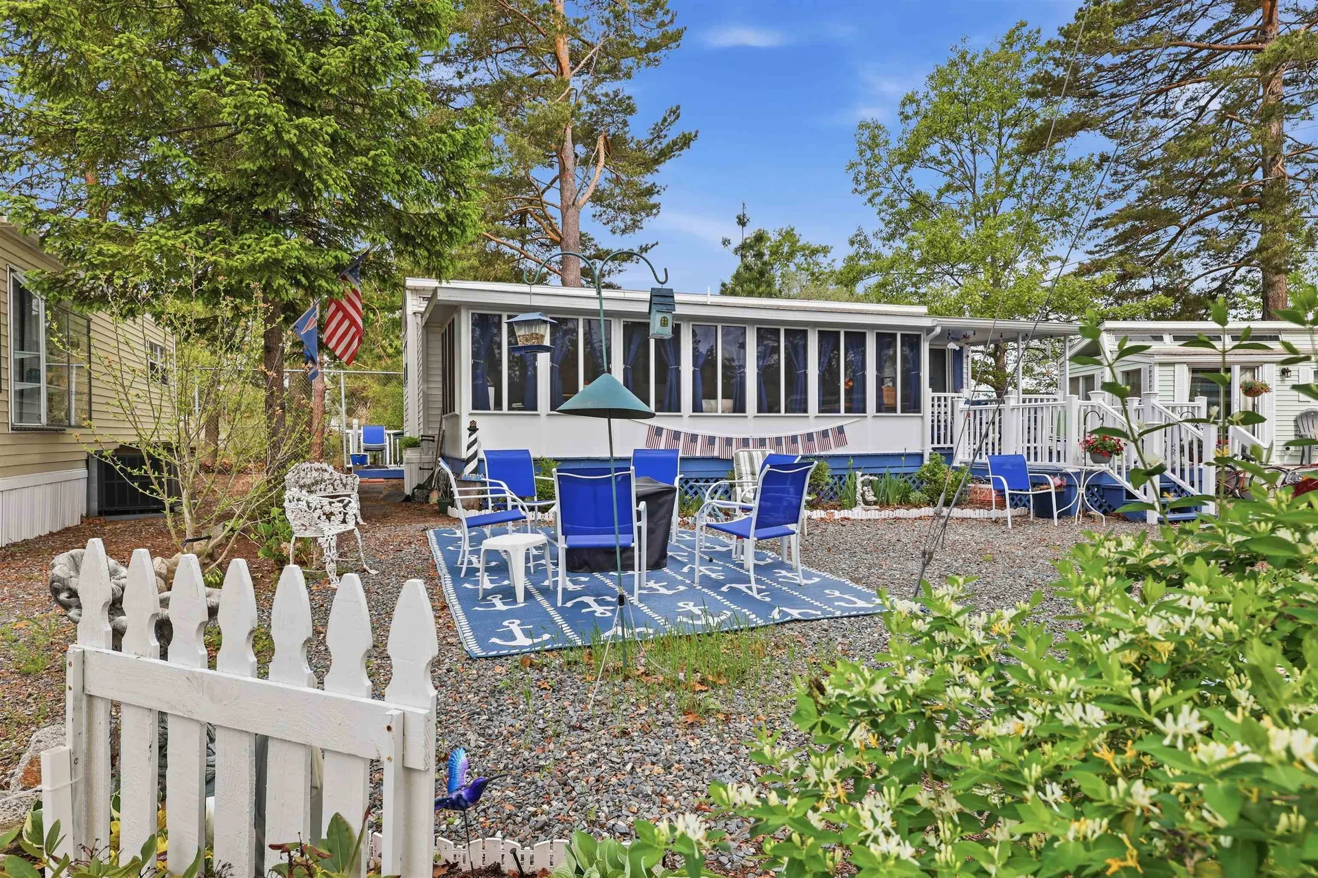 308 State Route 286 Seabrook NH 03874