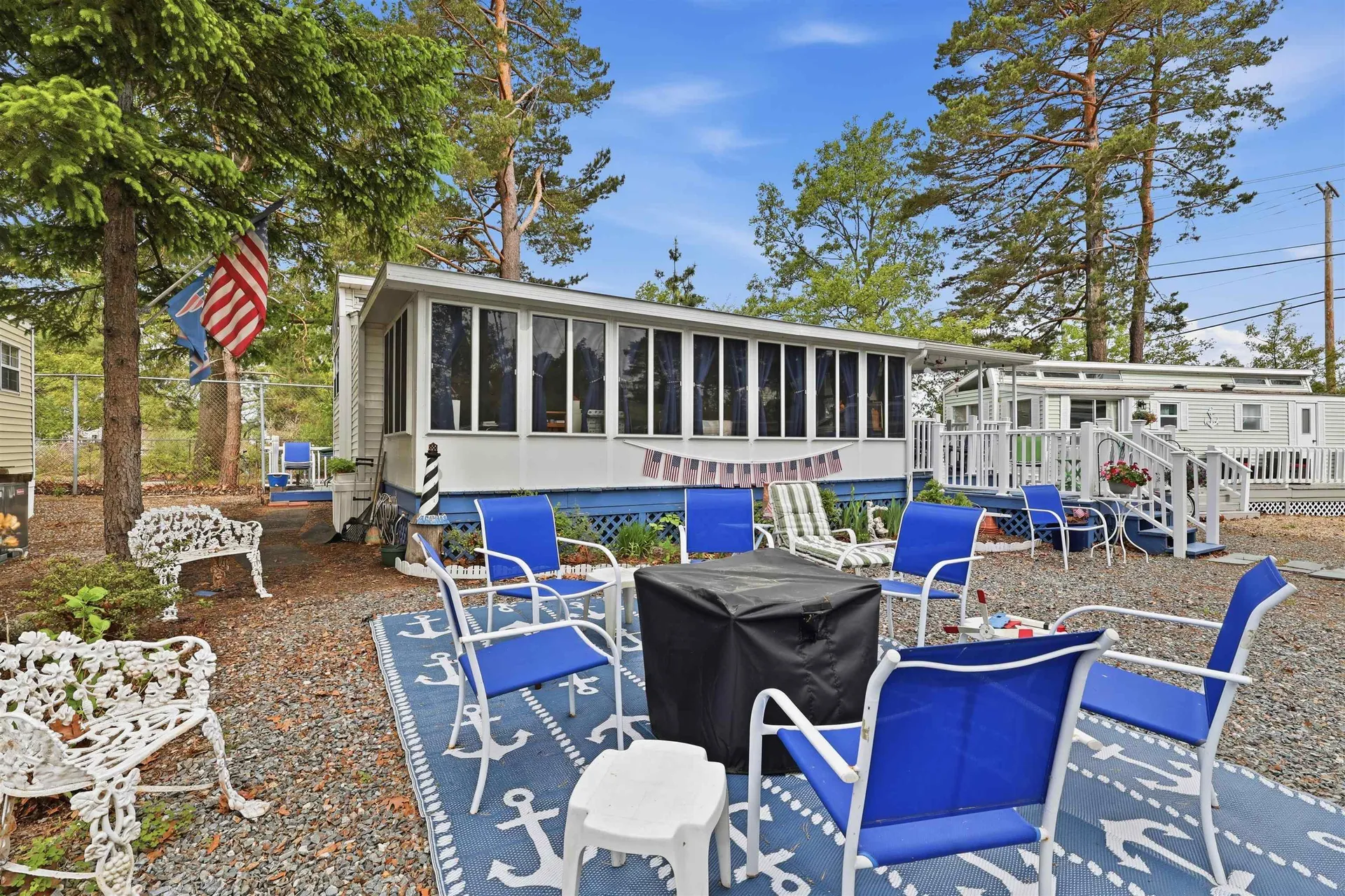 308 State Route 286 Seabrook NH 03874
