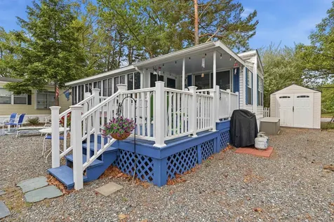 308 State Route 286 Seabrook NH 03874