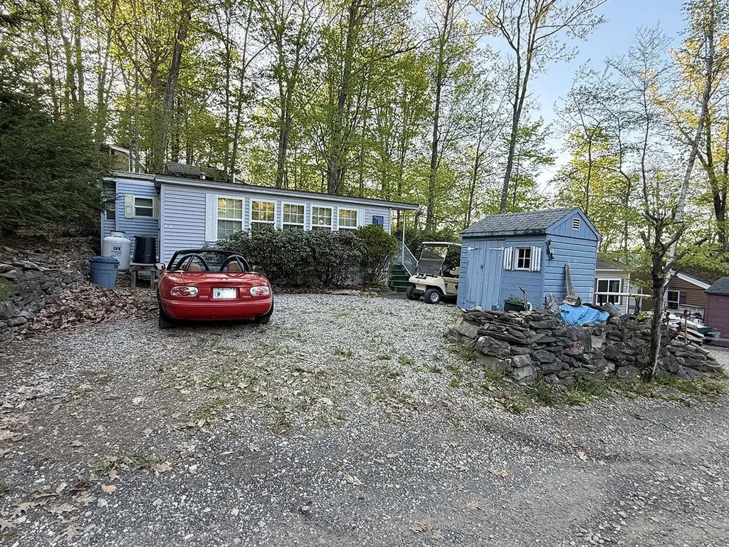 321 Yona Drive Rochester NH 03839
