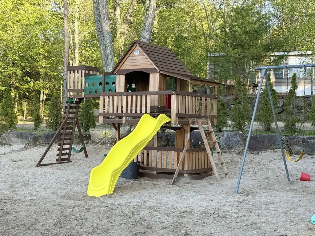 321 Yona Drive Rochester NH 03839