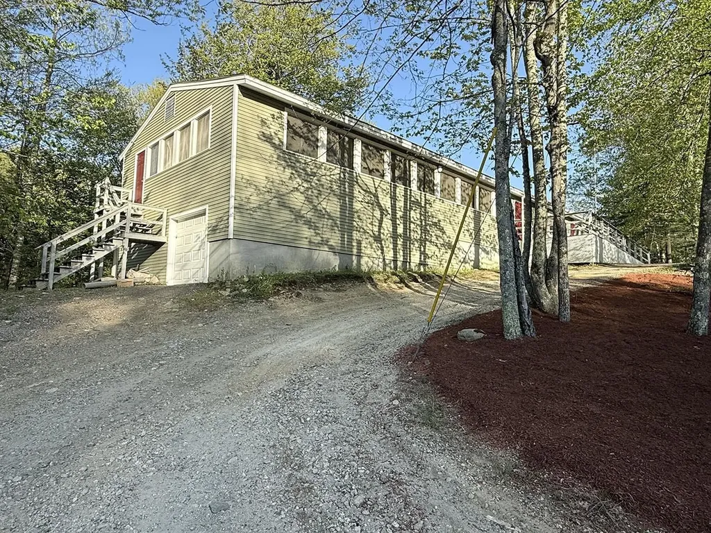 321 Yona Drive Rochester NH 03839