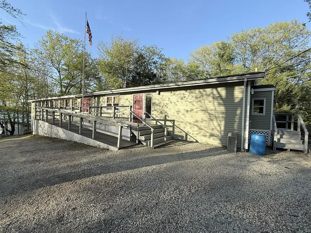 321 Yona Drive Rochester NH 03839