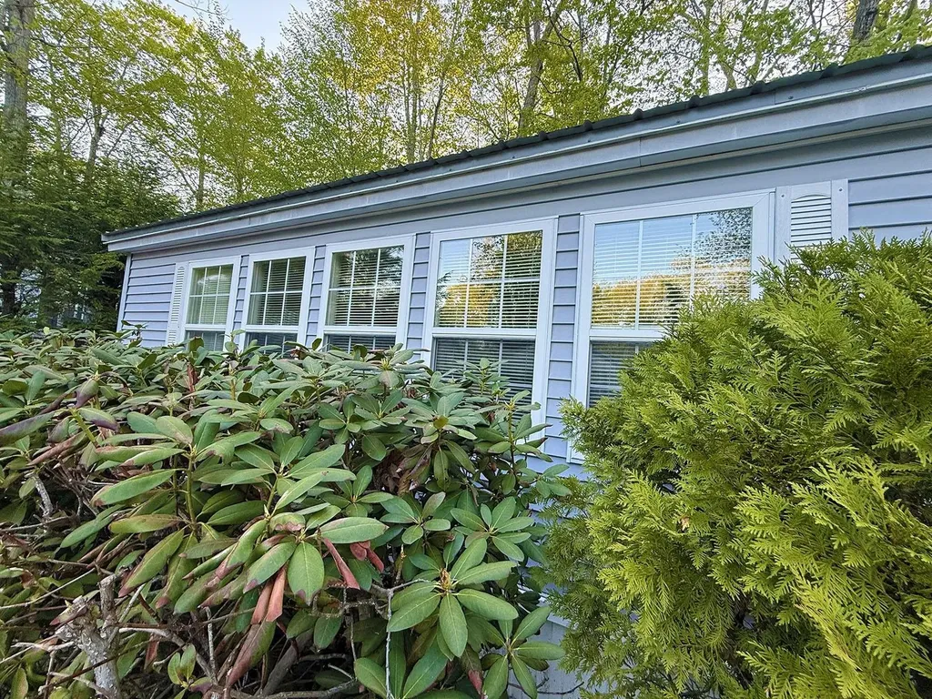 321 Yona Drive Rochester NH 03839