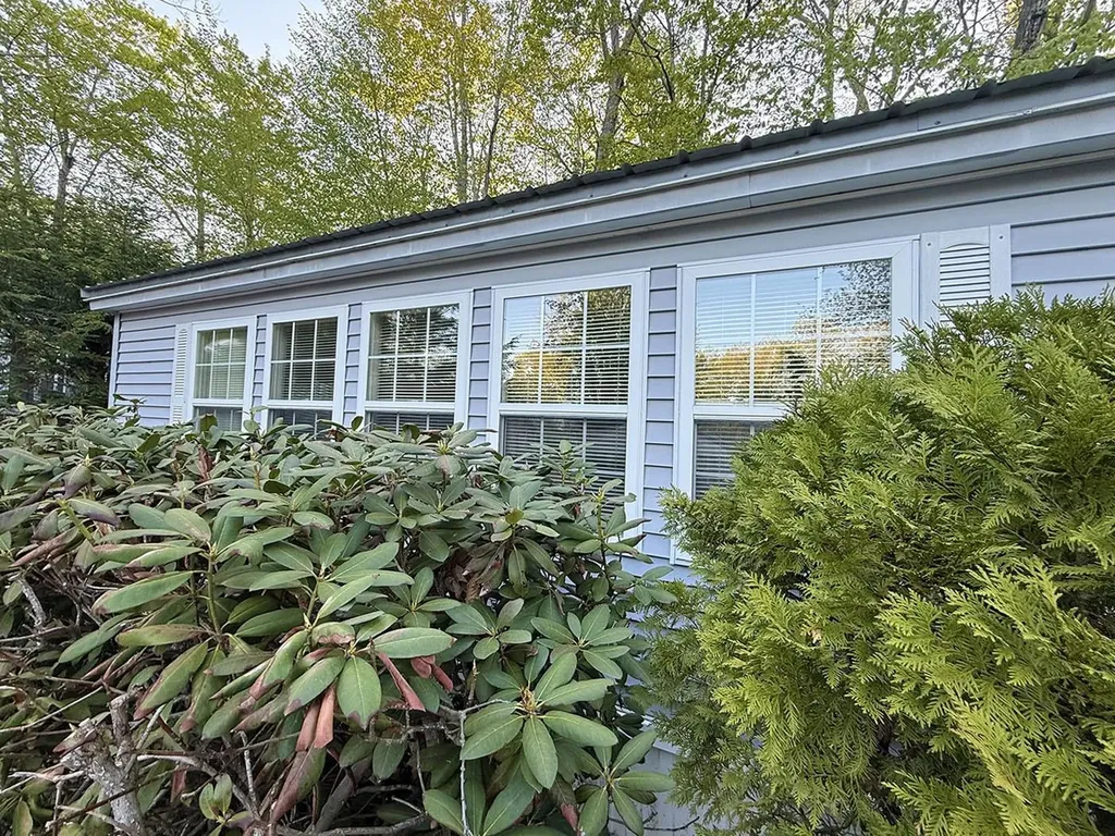 321 Yona Drive Rochester NH 03839