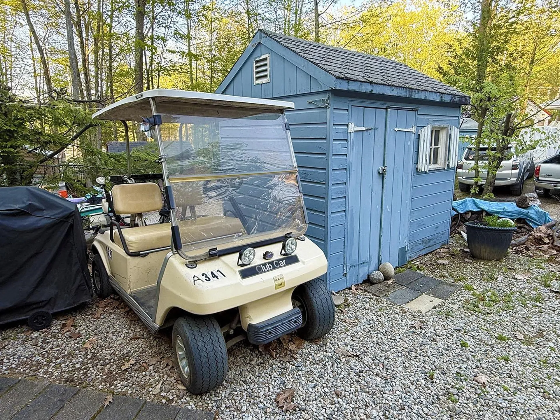 321 Yona Drive Rochester NH 03839
