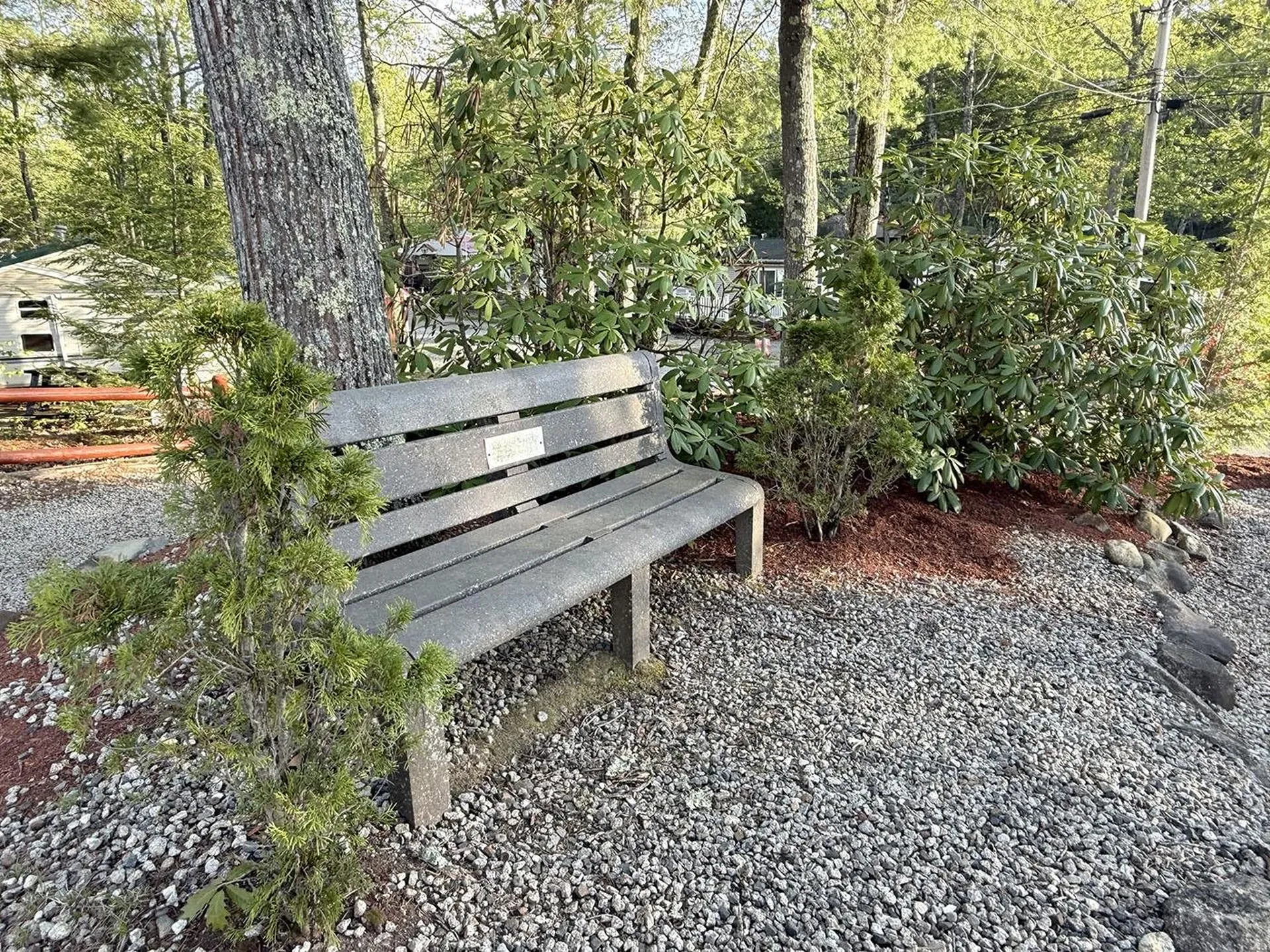 321 Yona Drive Rochester NH 03839