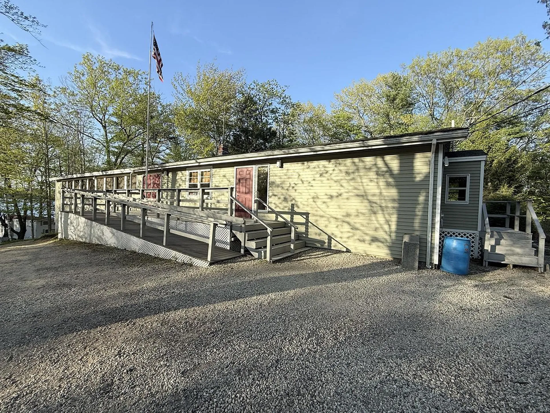 321 Yona Drive Rochester NH 03839