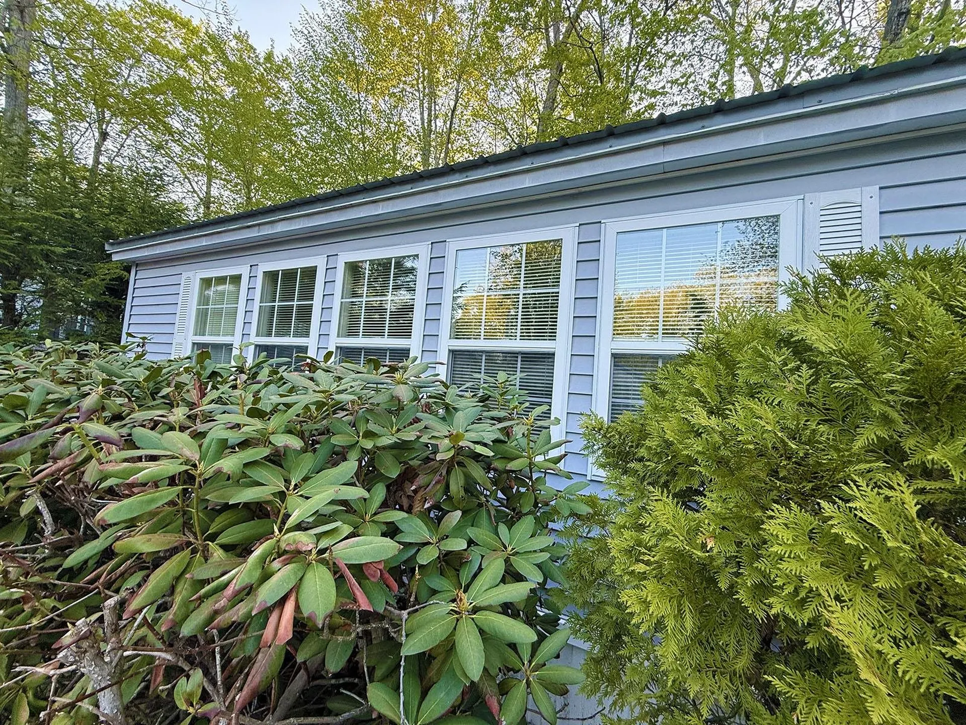 321 Yona Drive Rochester NH 03839