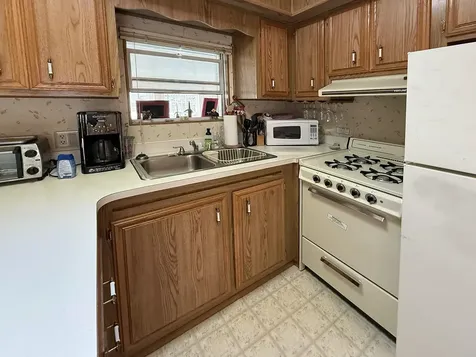 321 Yona Drive Rochester NH 03839
