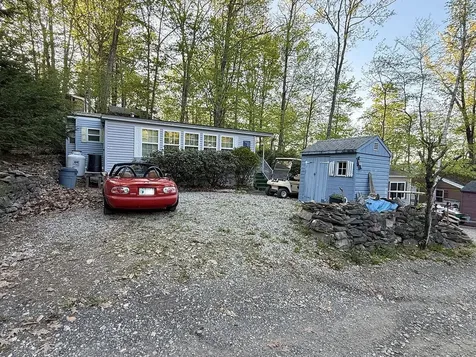 321 Yona Drive Rochester NH 03839