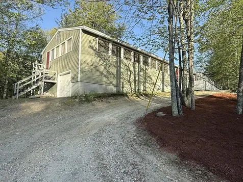 321 Yona Drive Rochester NH 03839