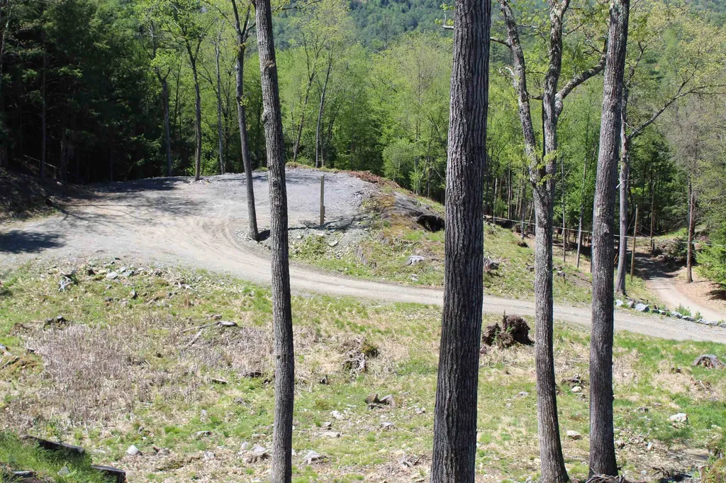 Lot 23/24 Wetherbee Road Lyman NH 03585