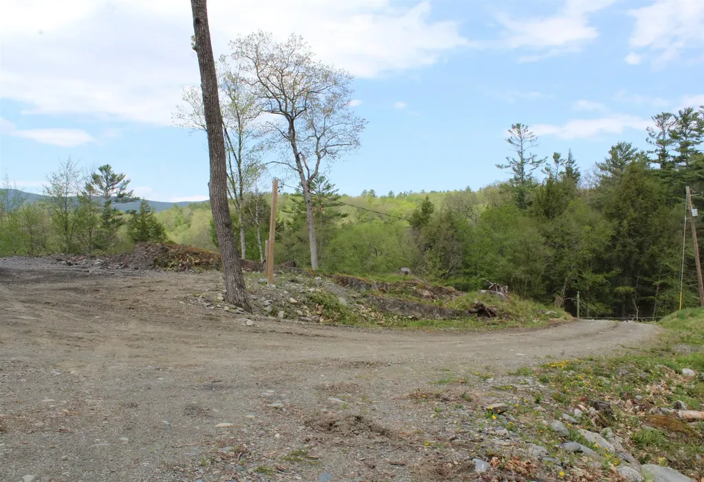 Lot 23/24 Wetherbee Road Lyman NH 03585