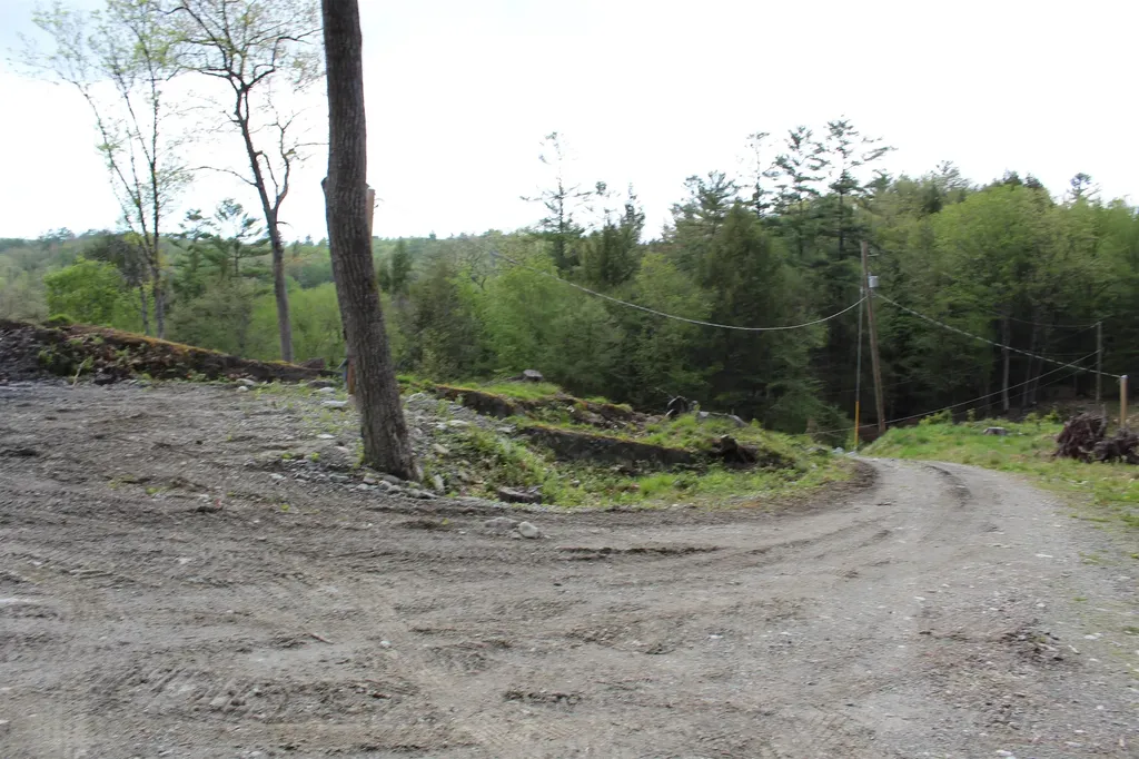 Lot 23/24 Wetherbee Road Lyman NH 03585