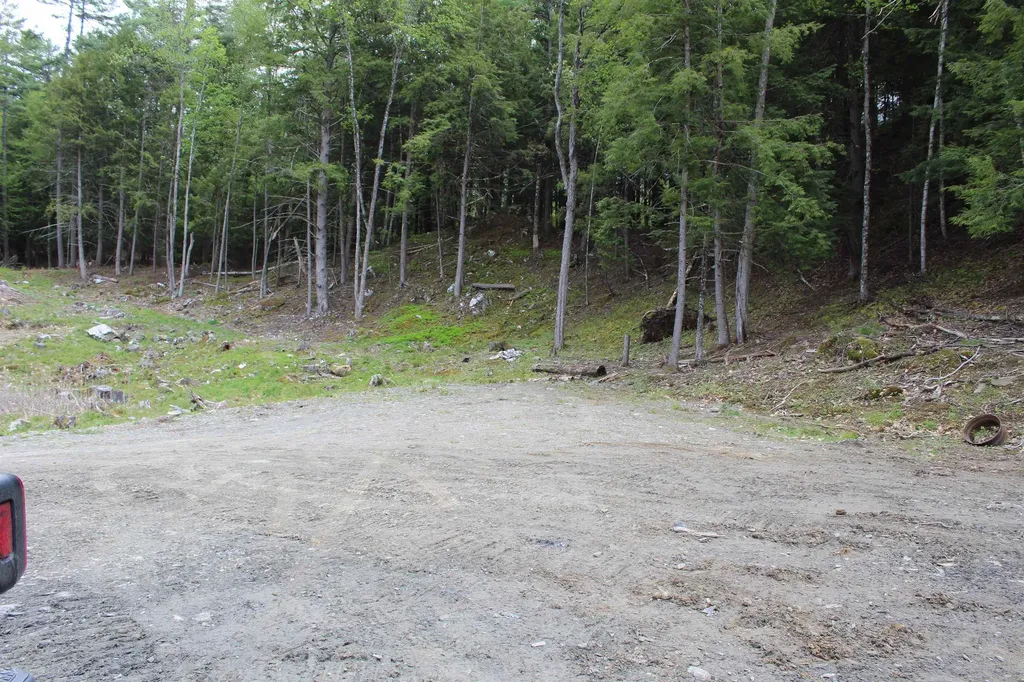 Lot 23/24 Wetherbee Road Lyman NH 03585