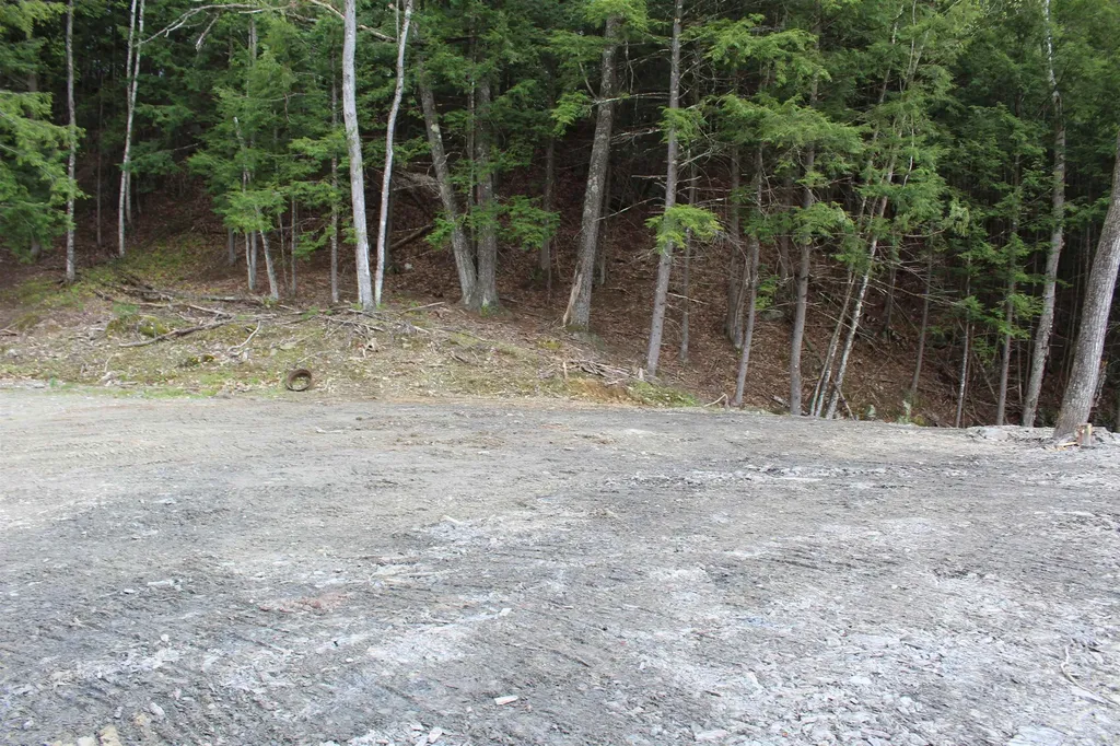 Lot 23/24 Wetherbee Road Lyman NH 03585