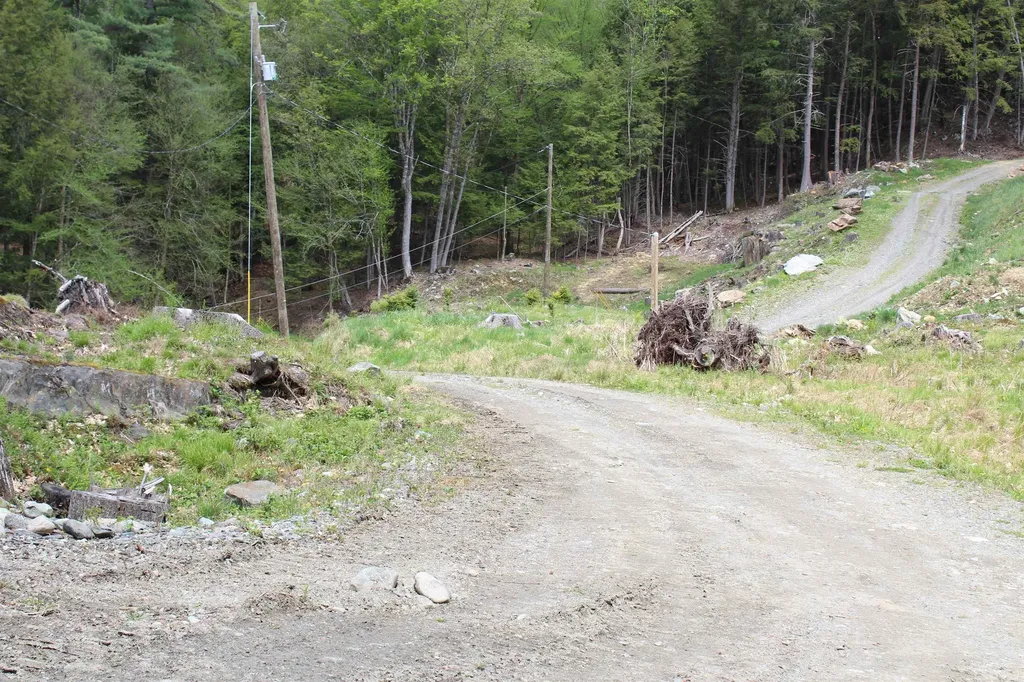 Lot 23/24 Wetherbee Road Lyman NH 03585