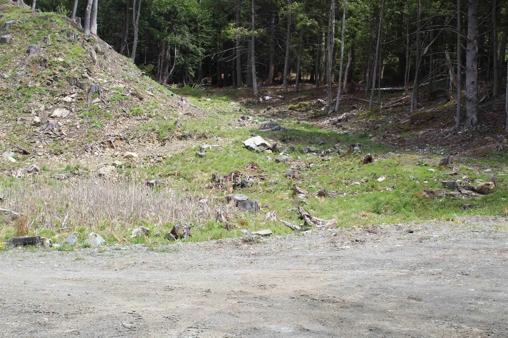 Lot 23/24 Wetherbee Road Lyman NH 03585