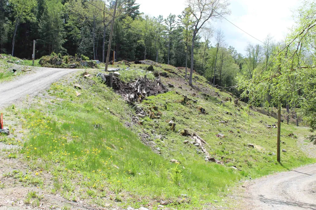 Lot 23/24 Wetherbee Road Lyman NH 03585