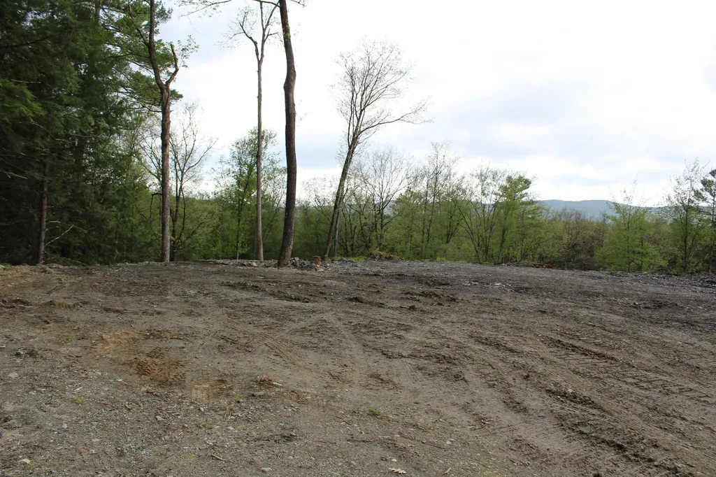 Lot 23/24 Wetherbee Road Lyman NH 03585