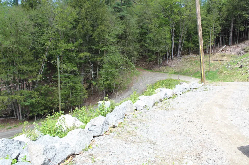 Lot 23/24 Wetherbee Road Lyman NH 03585