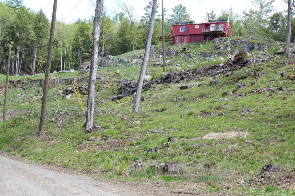 Lot 23/24 Wetherbee Road Lyman NH 03585