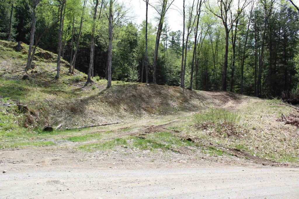 Lot 23/24 Wetherbee Road Lyman NH 03585